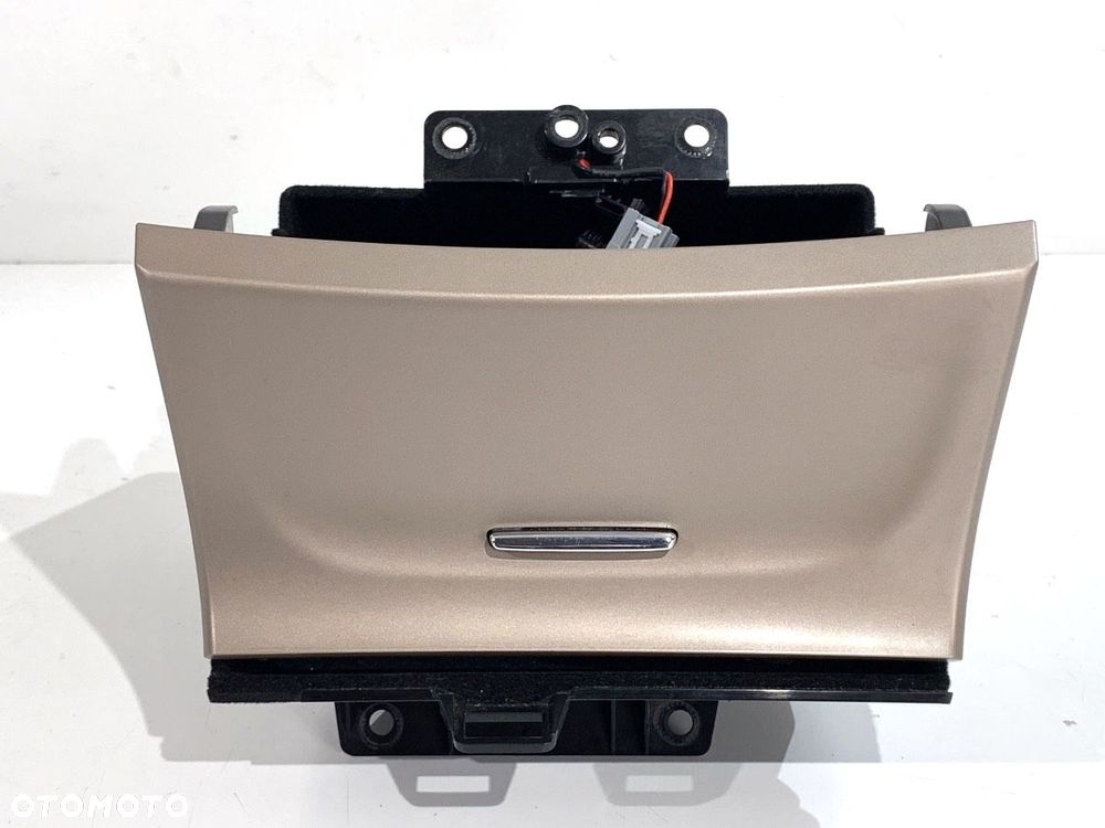 POPIELNICZKA  JEEP GRAND CHEROKEE IV (WK, WK2) 2010 - 2022 3.0 CRD V6 4x4 184 kW [250 KM] olej - 1