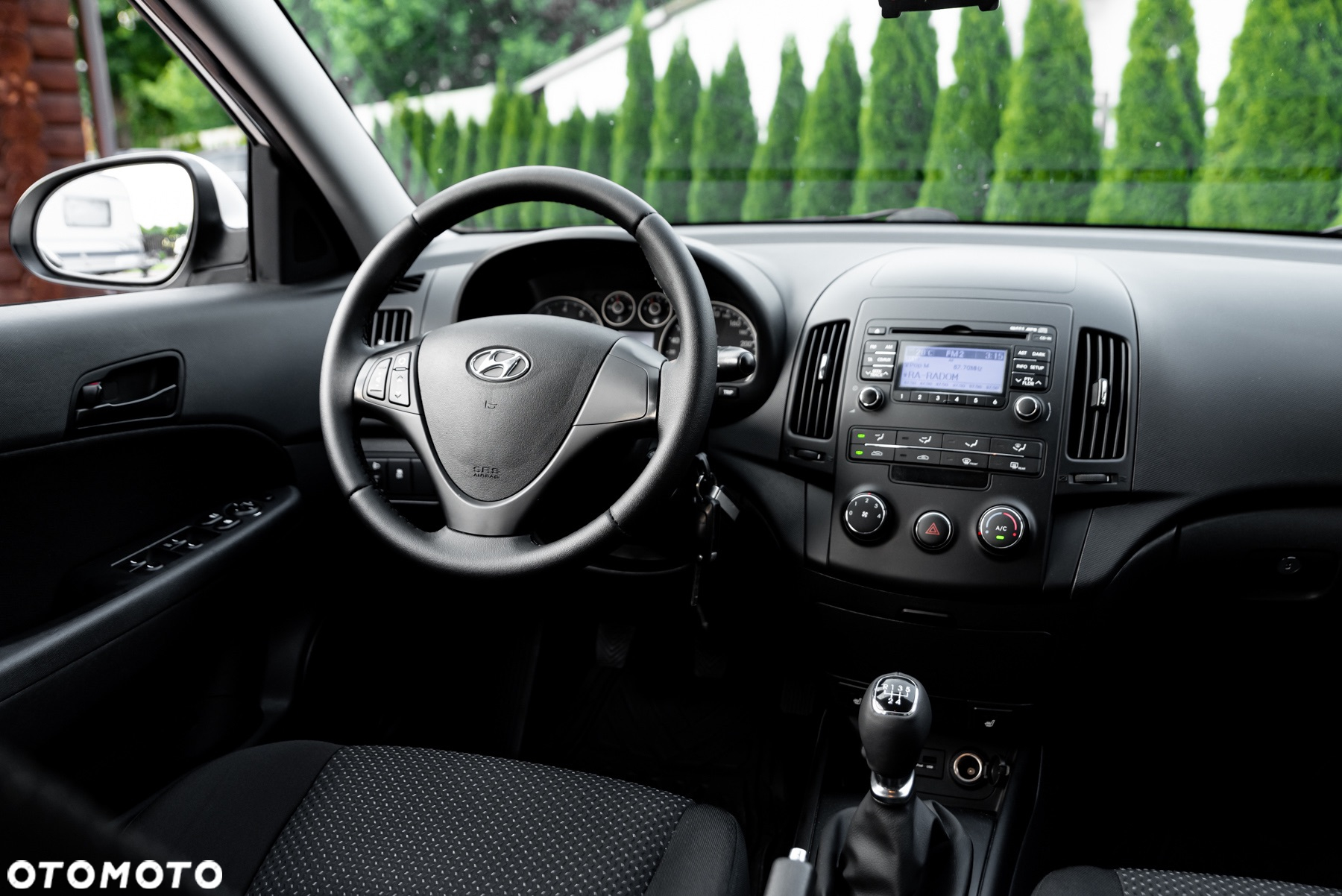 Hyundai i30 1.4 Classic - 25