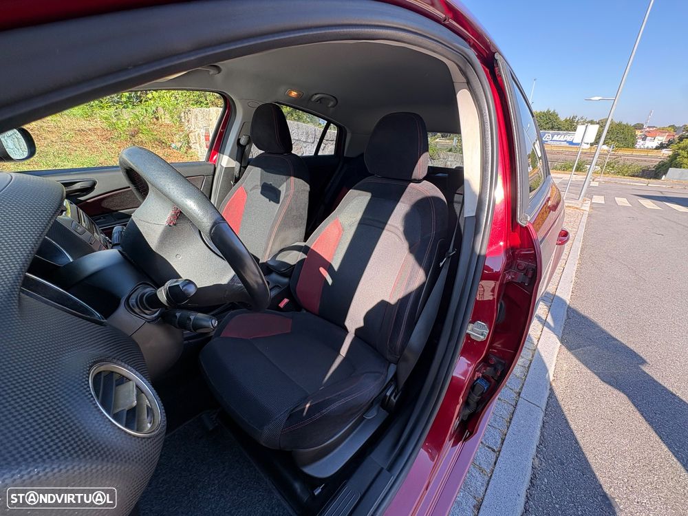 Fiat Bravo 1.9 M-Jet Sport - 7