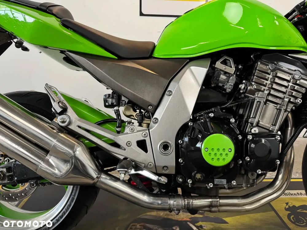 Kawasaki Z - 14