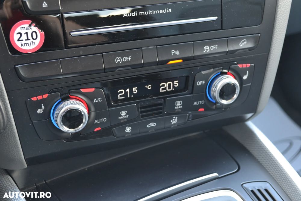 Audi Q5 2.0 TDI Quattro S tronic Sport - 29