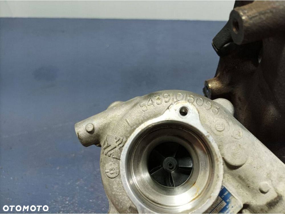 VOLVO XC60 I LIFT 2.4 D4 D5244T12 181 KM TURBOSPRĘŻARKA 36002664 - 8