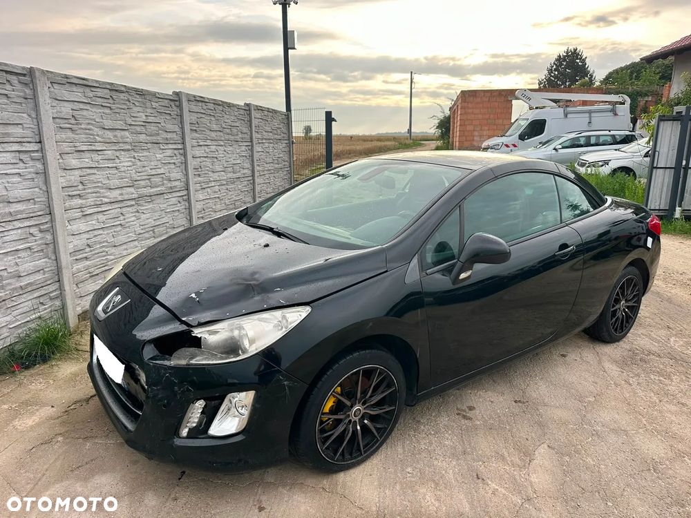Peugeot 308 CC HDi FAP 165 Allure - 3