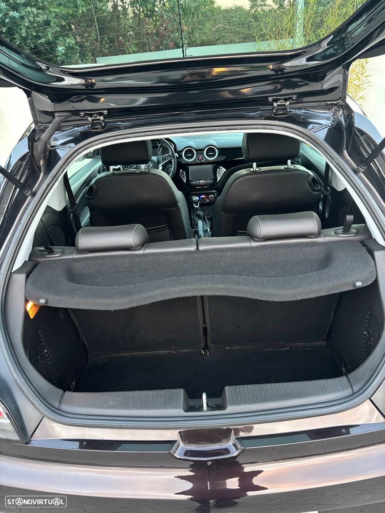 Opel Adam 1.2 Glam - 11
