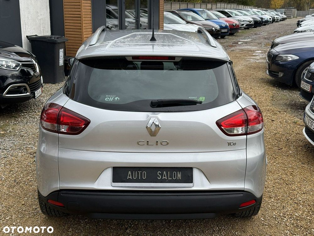Renault Clio - 7