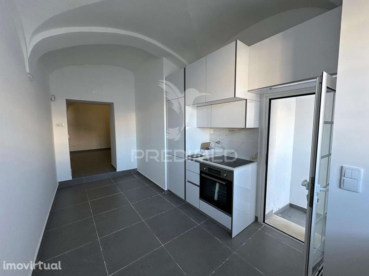 Apartamento T3 com Lugar de Garagem Centro Histórico Elvas - Grande imagem: 3/23