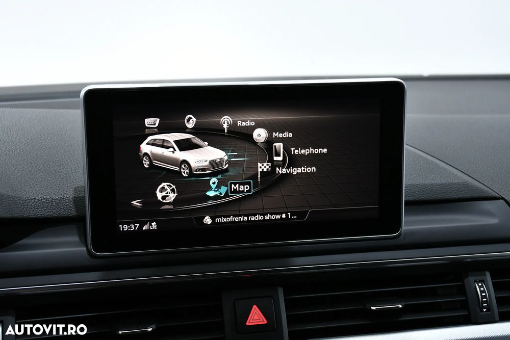 Audi A4 Avant 2.0 TDI S tronic - 19