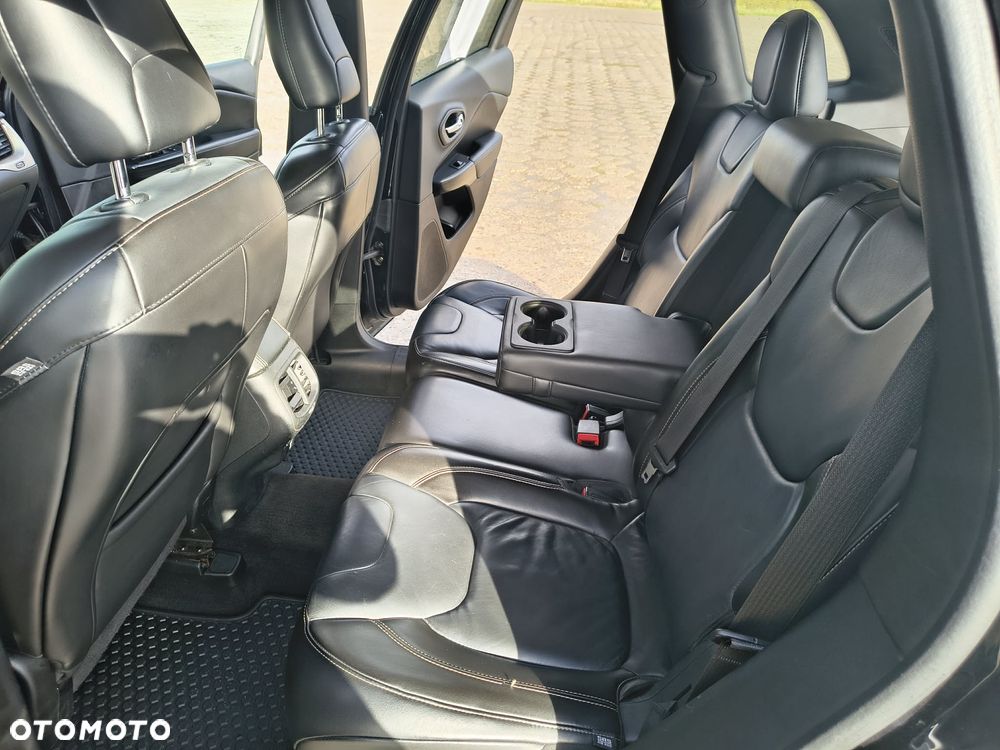 Jeep Cherokee 3.2 V6 Pentastar Active Drive I Automatik Limited - 21