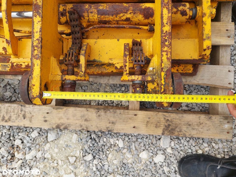 POZYCJONER AMEISE HJC 772.1409,09 [OS 11026] - 10