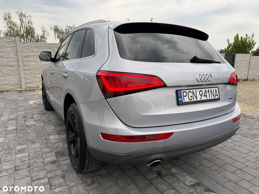 Audi Q5 - 13
