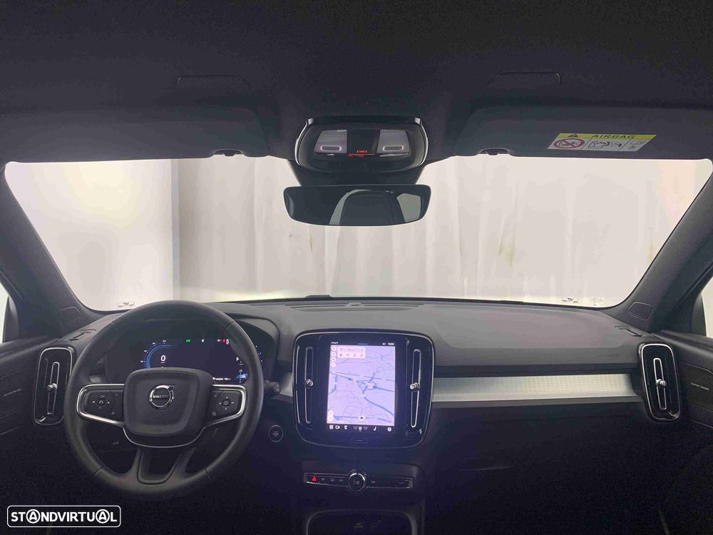 Volvo XC 40 2.0 B3 Plus Dark - 8