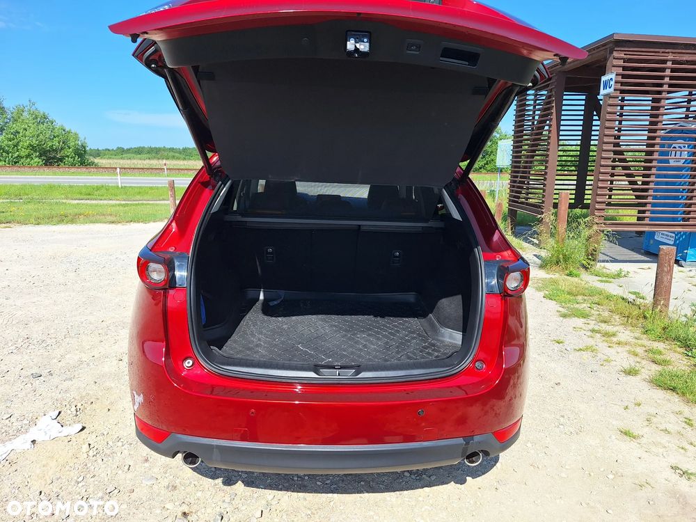 Mazda CX-5 2.0 Skypassion AWD - 17