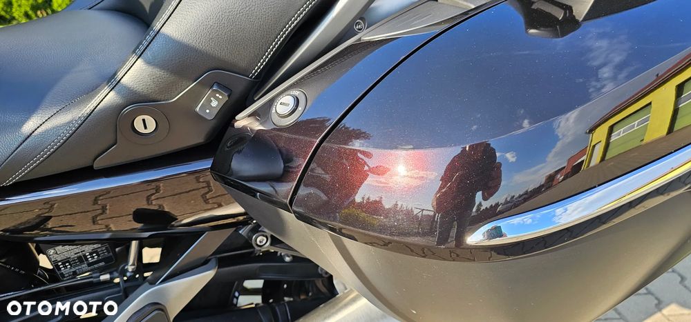 BMW K - 9