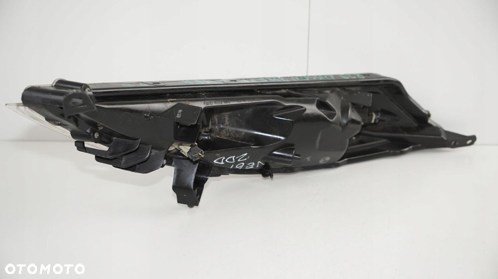 LAMPA PRAWY PRZÓD PRZEDNIA NISSAN JUKE 11-13R - 5