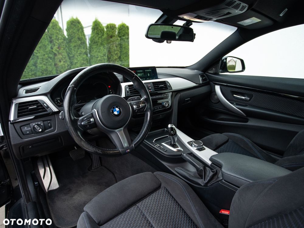 BMW Seria 4 - 19