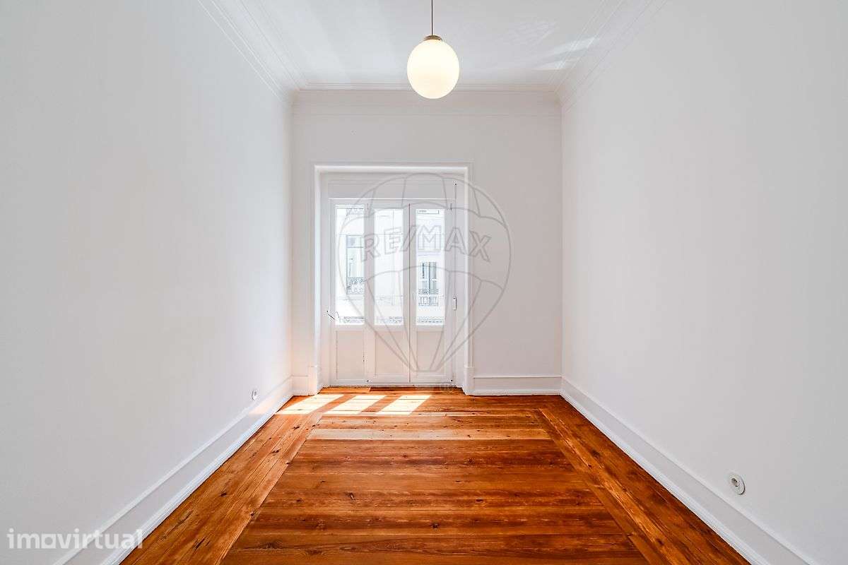 Apartamento T4 para venda - Vista 5