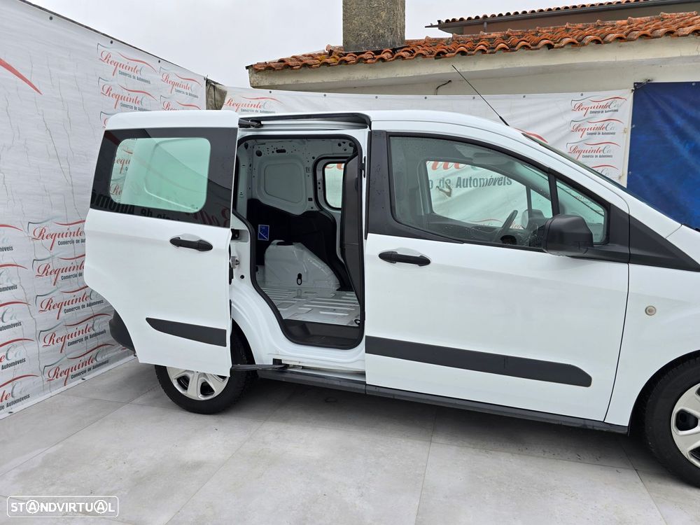Ford Transit Courier 1.5 TDCi Trend - 7