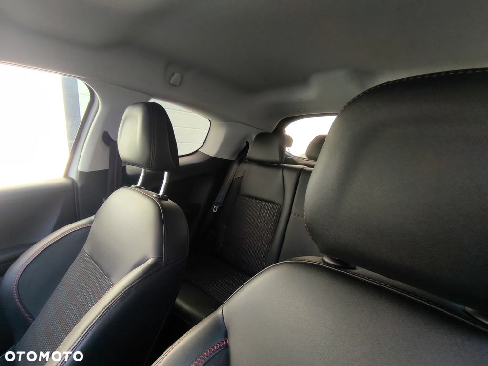 Peugeot 208 1.2 PureTech Allure S&S - 10