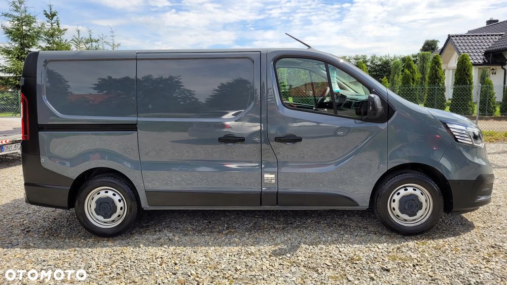 Renault TRAFIC - 11