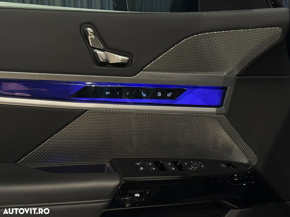BMW Seria 7 - 22