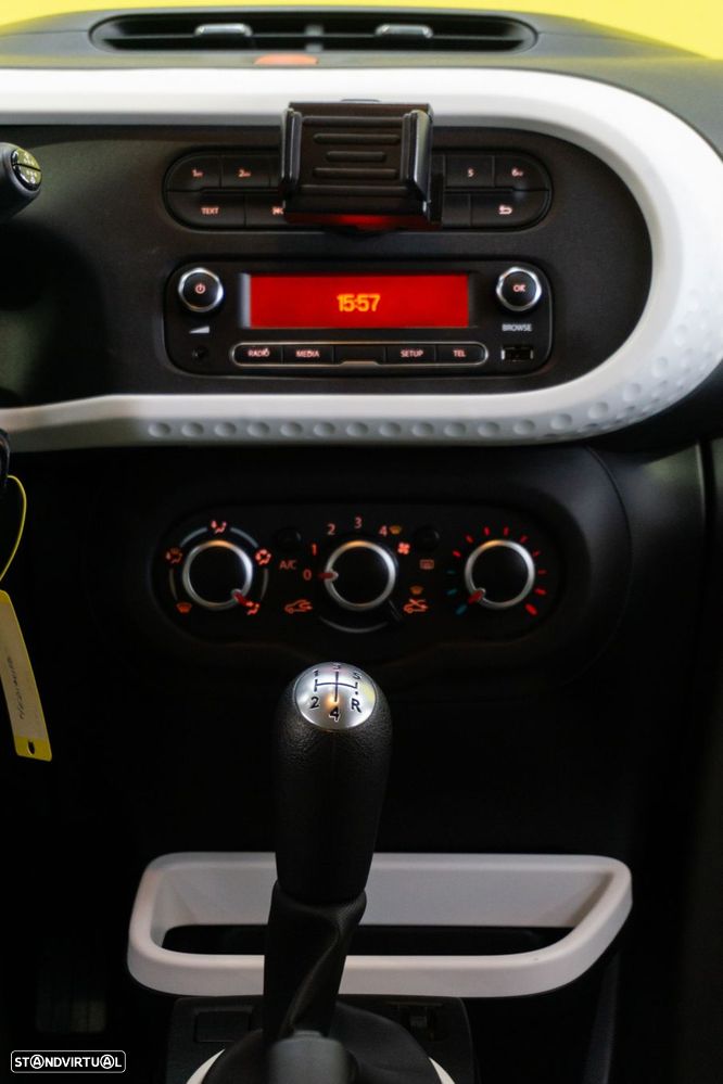 Renault Twingo 1.0 SCe Night&Day - 26
