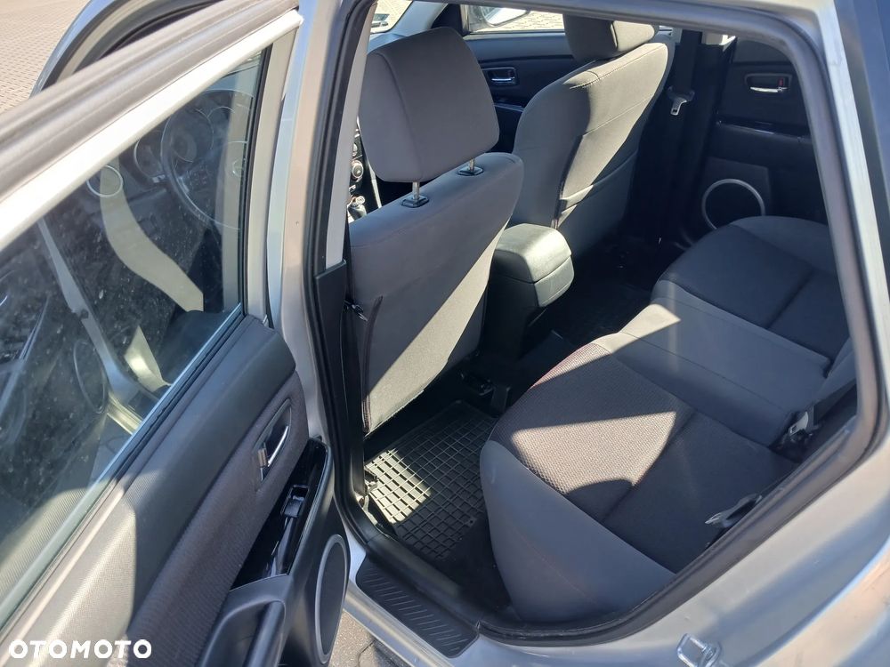 Mazda 3 - 10