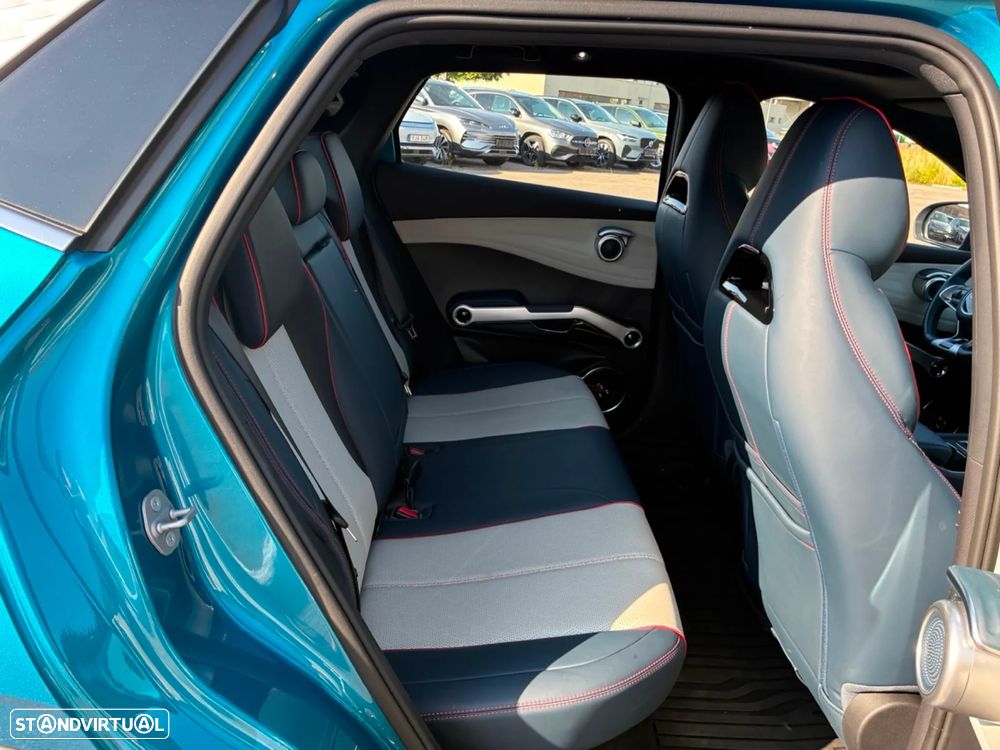 BYD Atto 3 Design - 15