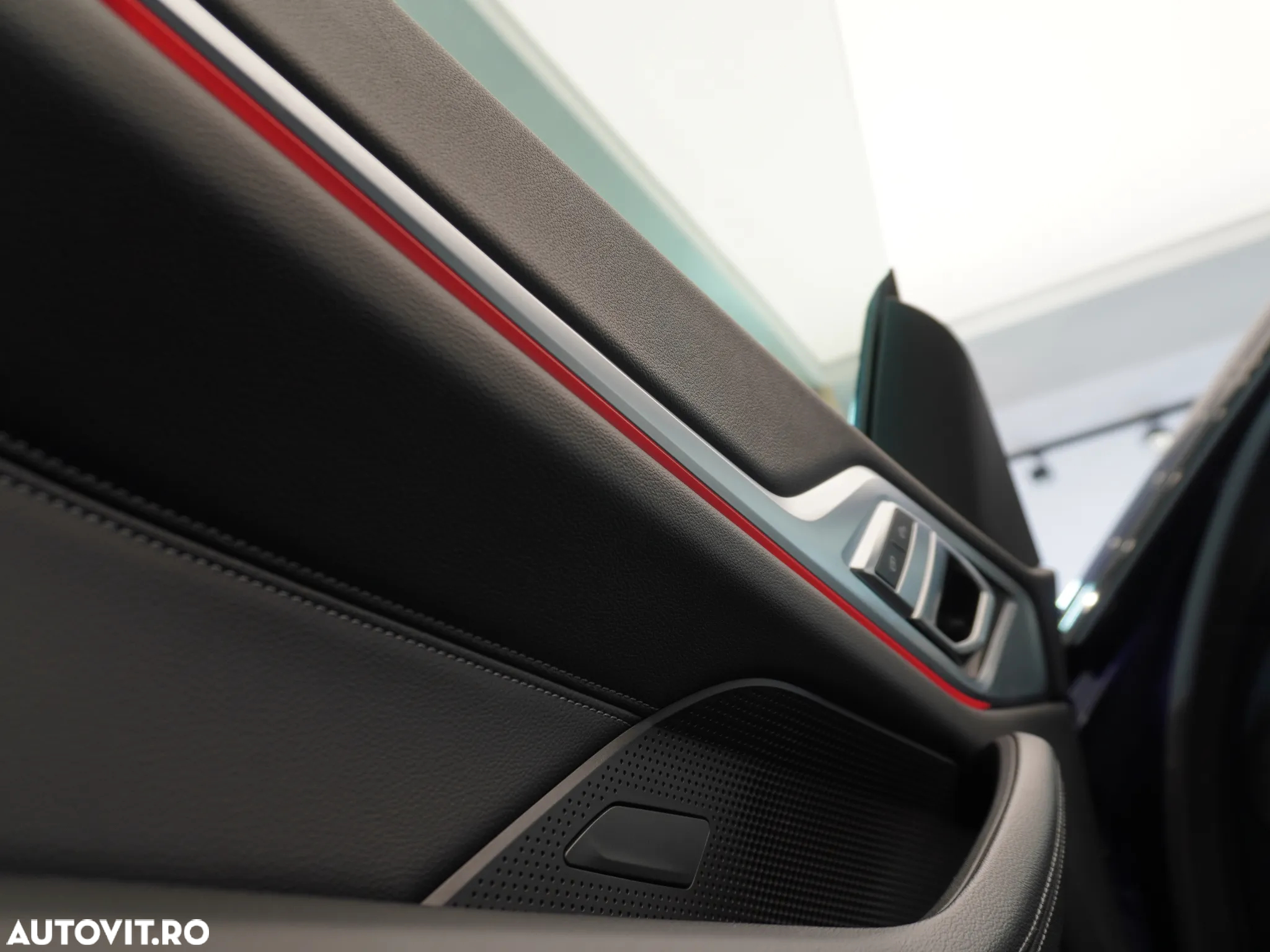 BMW Seria 4 420i Gran Coupe Aut. M Sport - 14