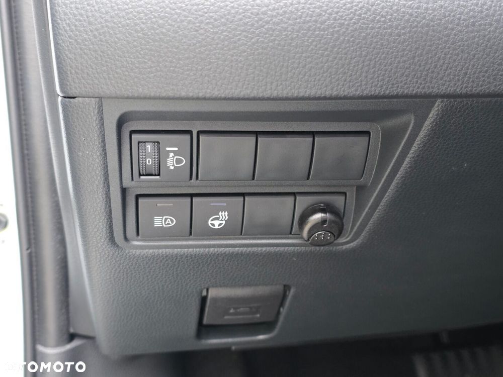 Toyota Yaris Hybrid 1.5 Style - 16