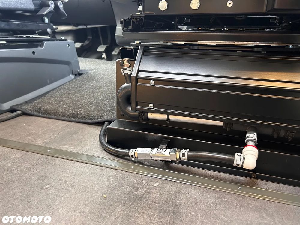 Dethleffs Pulse GT I7051EB - 29