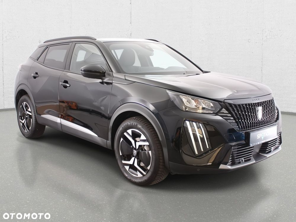 Peugeot 2008 1.2 PureTech Allure S&S EAT8 - 3