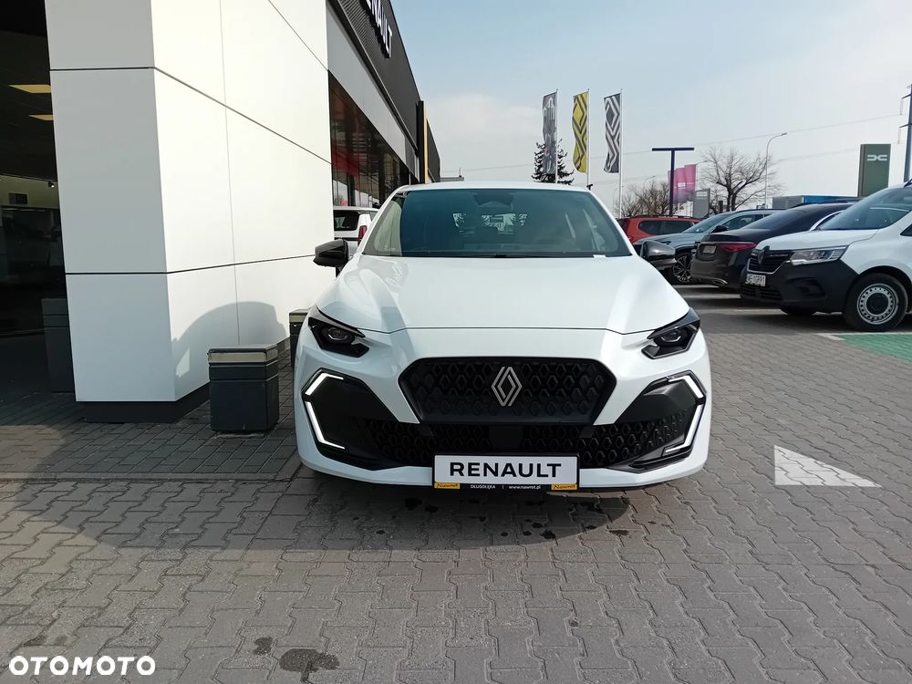 Renault Clio 1.2 TCe Evolution - 2