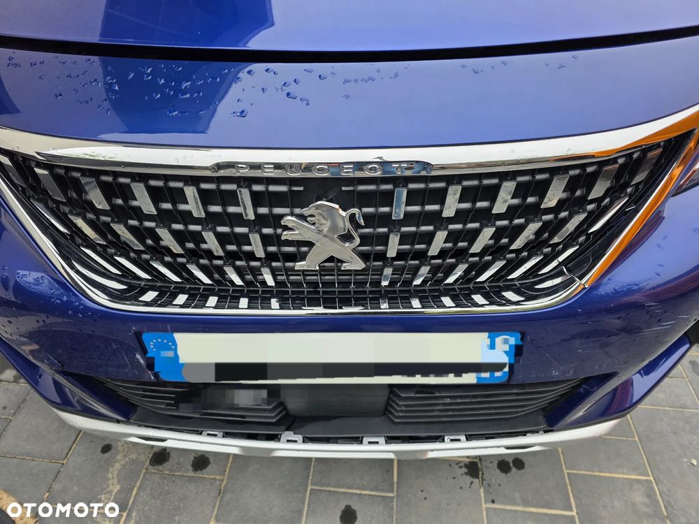 Peugeot 3008 - 27