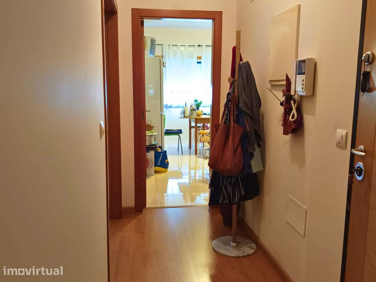 Apartamento T2 centro do Cartaxo - Grande imagem: 3/14