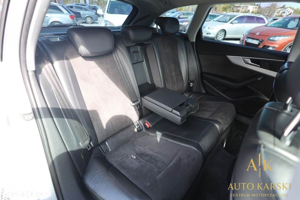Audi A4 Avant - 33