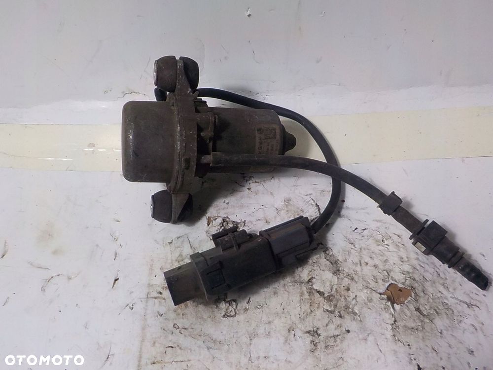 OPEL ASTRA J 1.4 POMPA VACUM 13427898 - 2