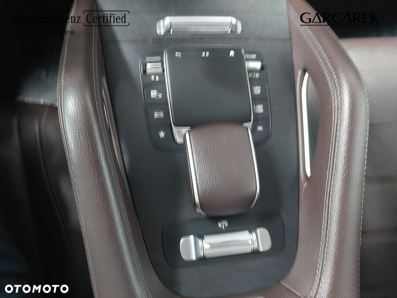 Mercedes-Benz GLE 400 d 4-Matic - 28