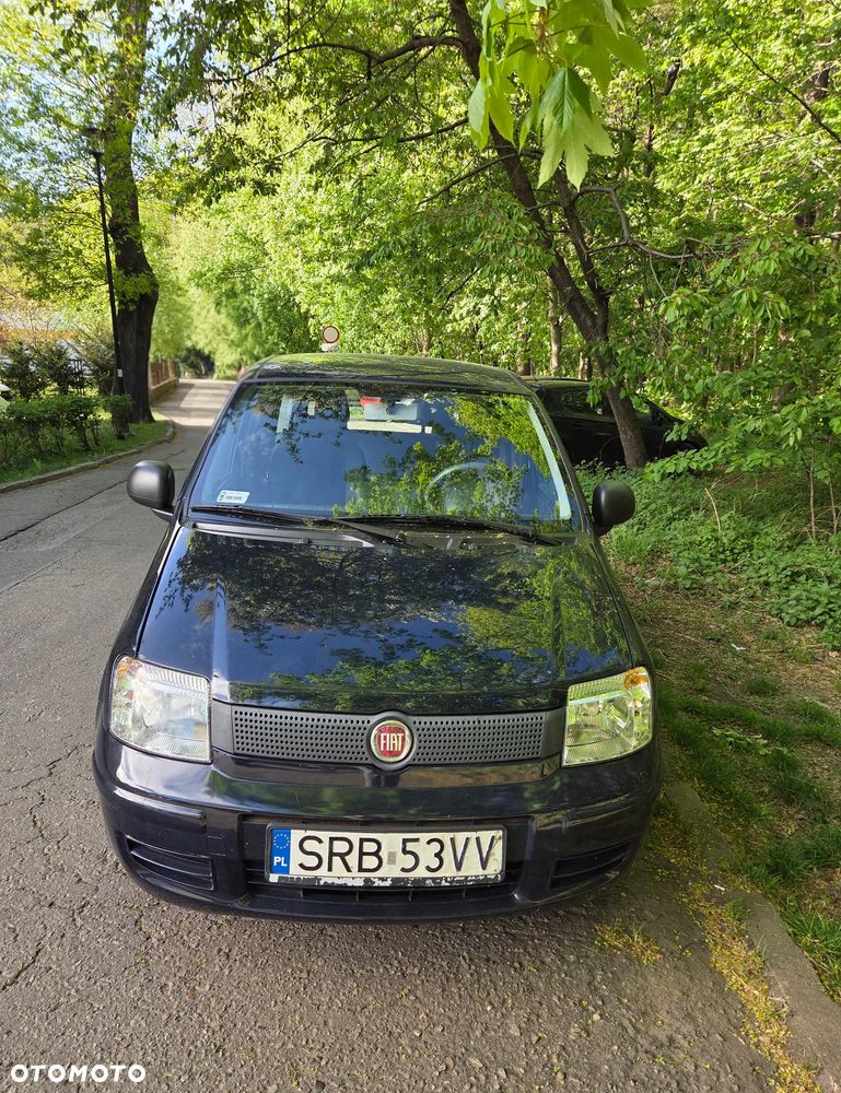 Fiat Panda 1.1 Fresh - 2
