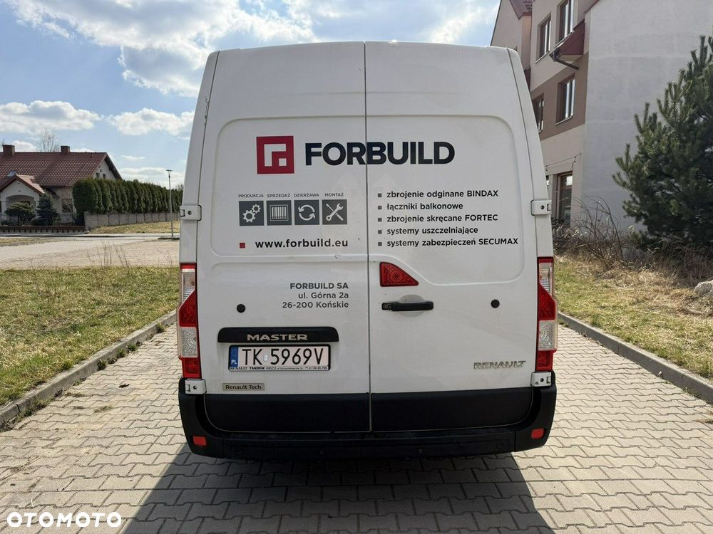 Renault Master - 6