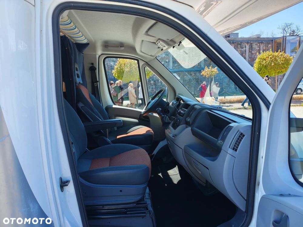 Fiat Ducato - 12