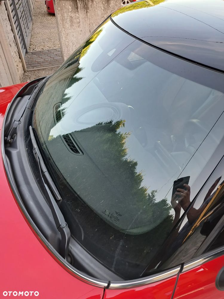 MINI Cooper Classic Trim - 13