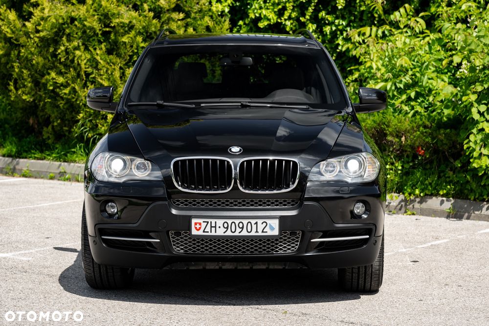 BMW X5 xDrive30d - 4