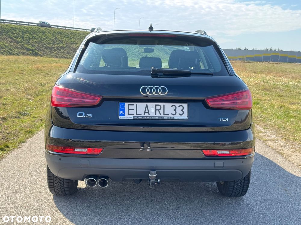 Audi Q3 2.0 TDI - 18