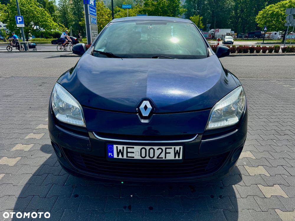 Renault Megane 1.5 dCi Generation - 3