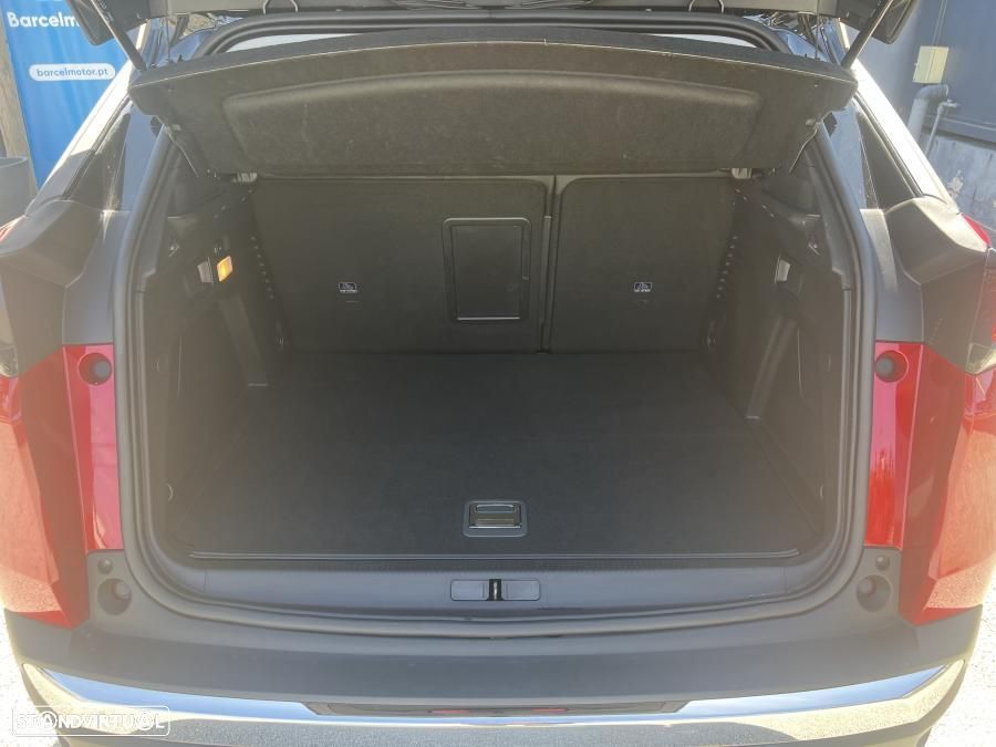 Peugeot 3008 225 e-EAT8 Roadtrip - 52