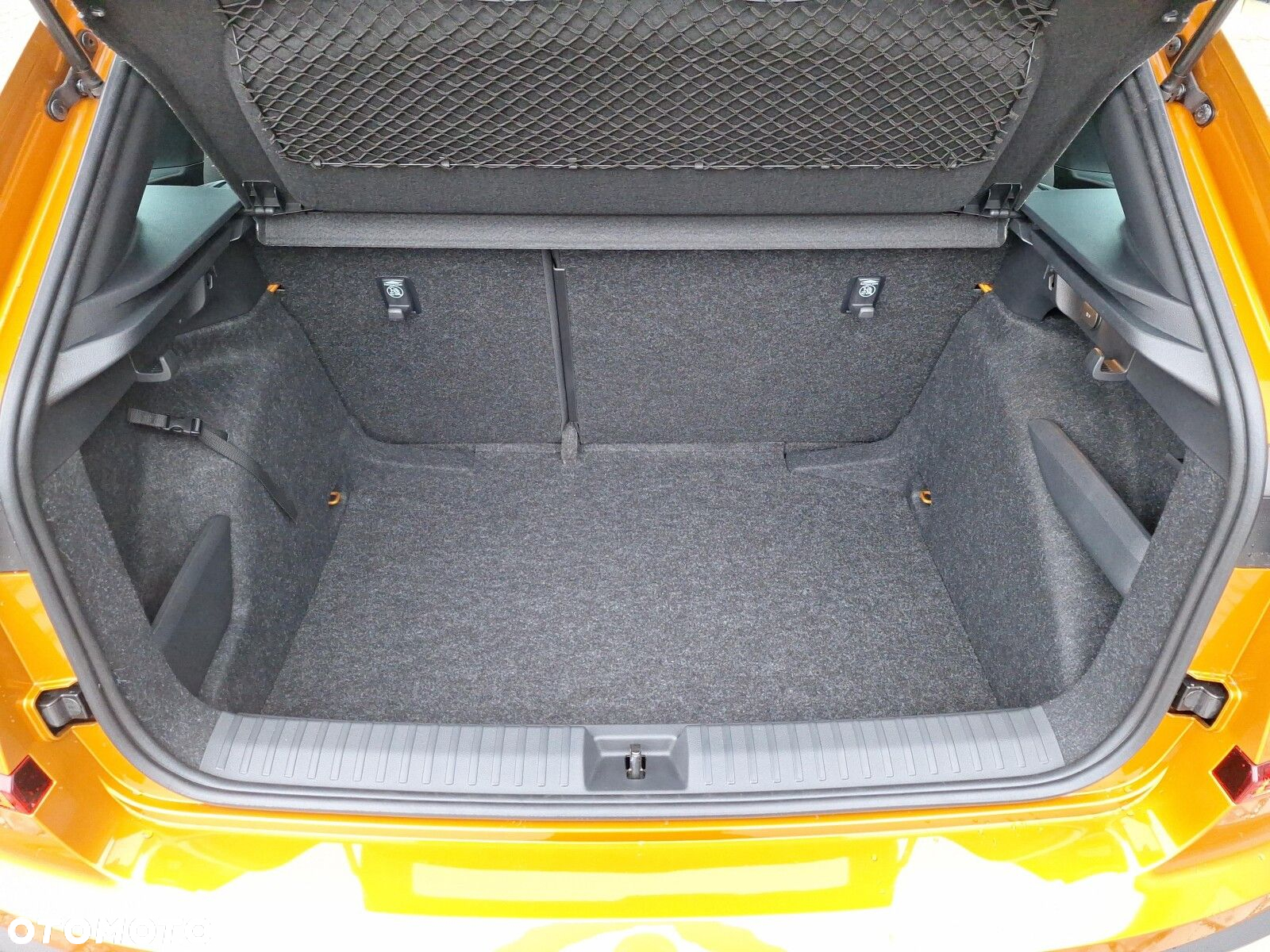 Skoda Kamiq 1.5 TSI Monte Carlo DSG - 34