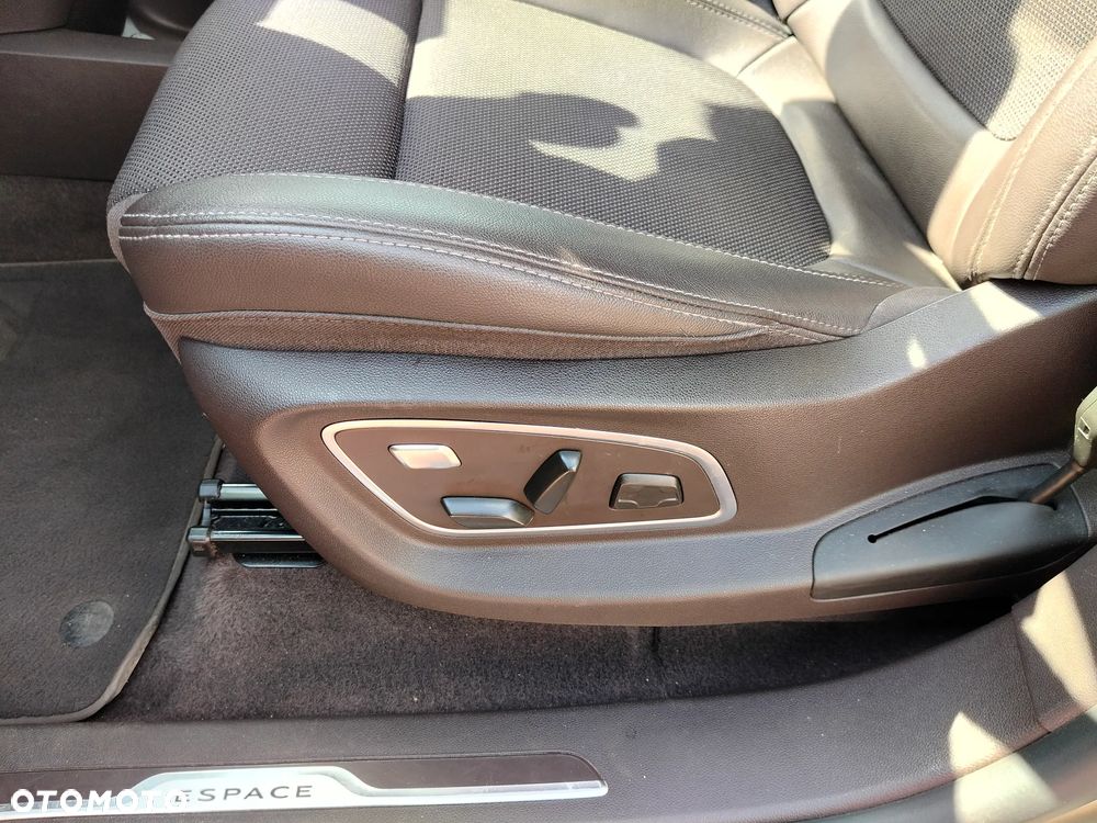 Renault Espace Energy dCi 160 EDC Business - 10