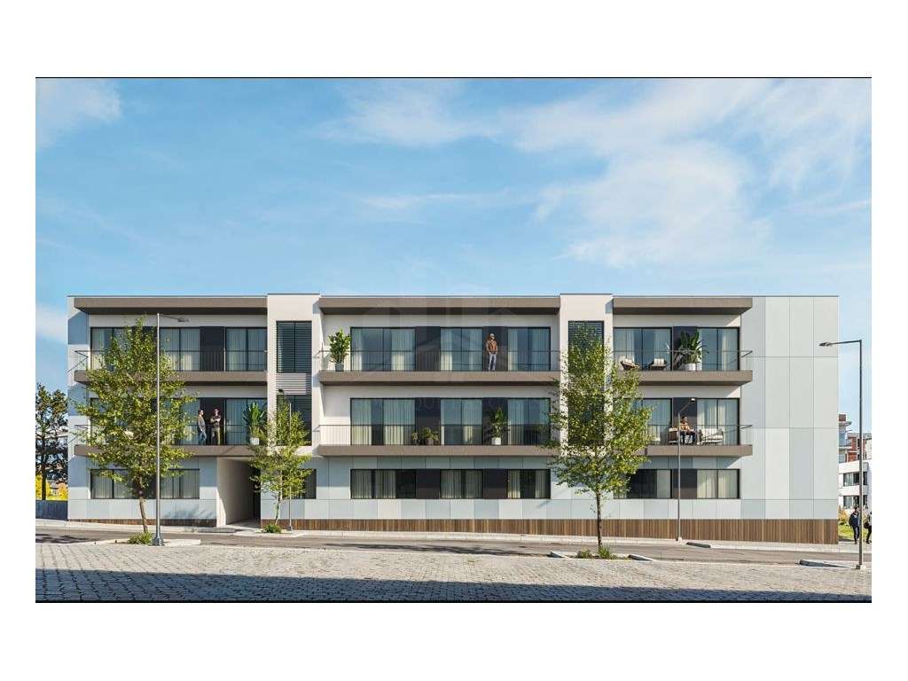 Apartamento T4 em Madalena, €565.000