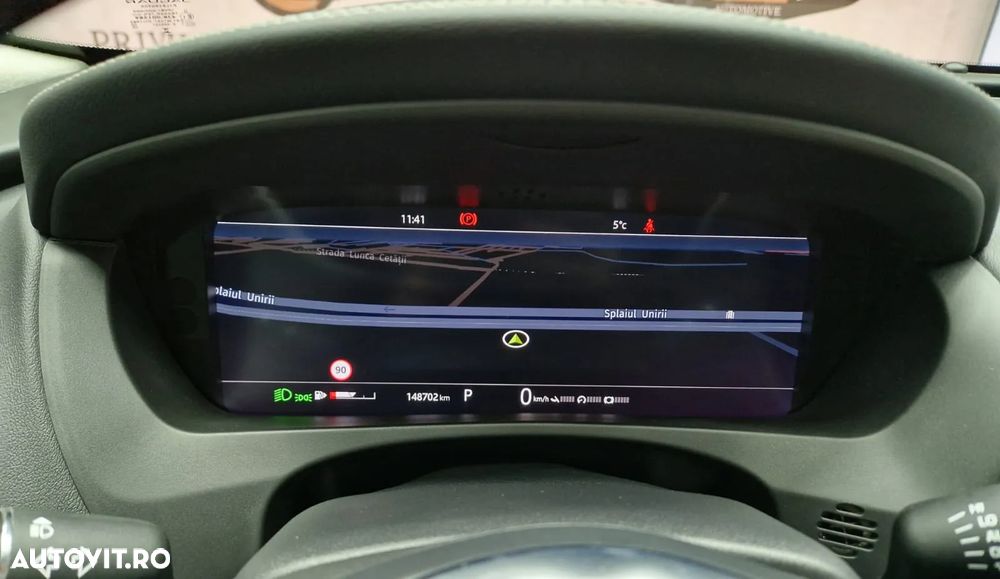 Jaguar F-Pace 20d AWD Aut. R-Sport Ingenium Edition - 16