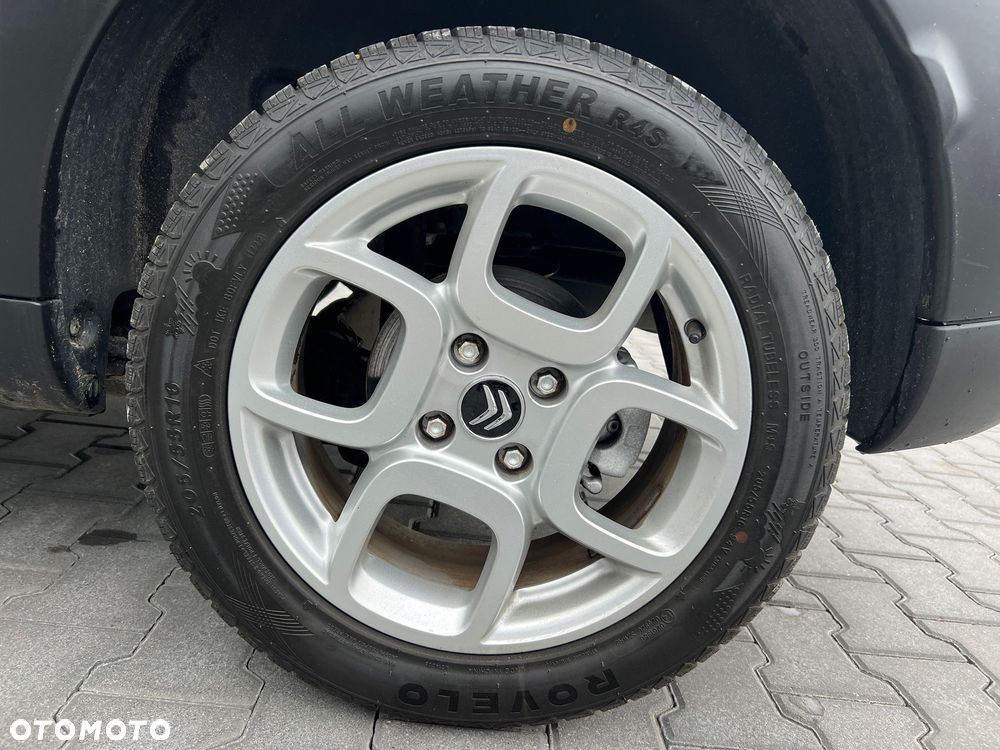 Citroën C4 Cactus PureTech 110 Stop&Start EAT6 Shine - 29